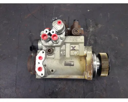 Fuel Pump (Tank) Detroit DD15 Vander Haags Inc Col