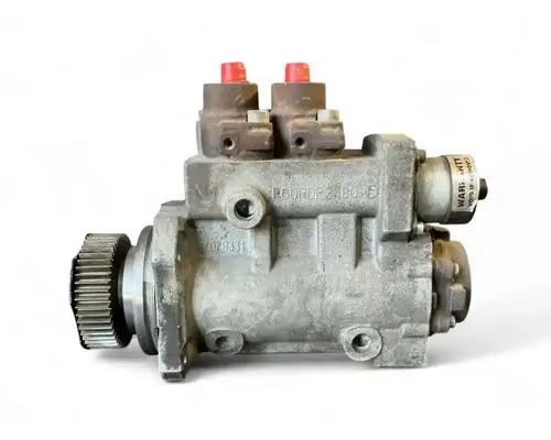 Fuel Pump (Tank) DETROIT DD15 Geco - Fresno