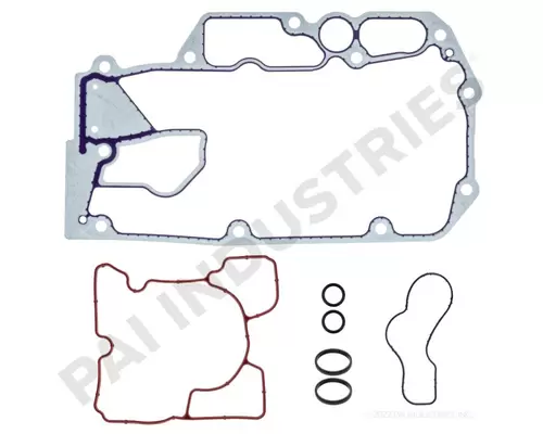 Gasket Kit DETROIT DD15 Ttm Diesel LLC