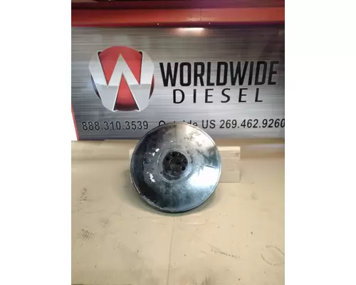 Harmonic Balancer DETROIT DD15 Worldwide Diesel