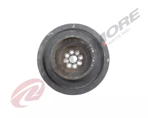 Harmonic Balancer DETROIT DD15 Rydemore Heavy Duty Truck Parts Inc