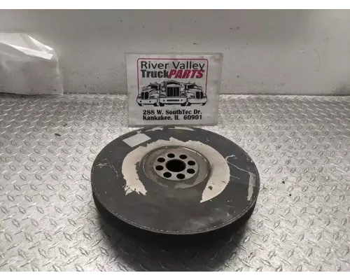 Harmonic Balancer Detroit DD15 River Valley Truck Parts