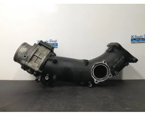 Intake Manifold Detroit DD15 Vander Haags Inc Sp