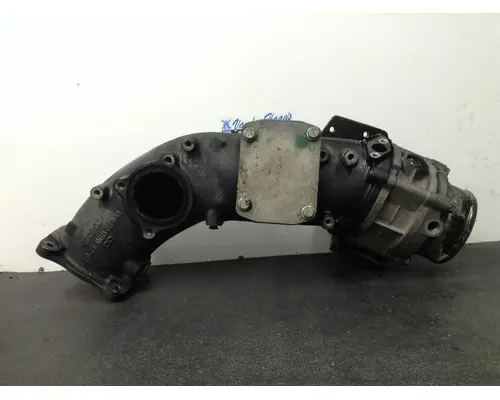 Intake Manifold Detroit DD15 Vander Haags Inc Sp