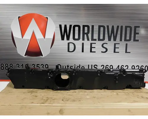 Intake Manifold DETROIT DD15 Worldwide Diesel