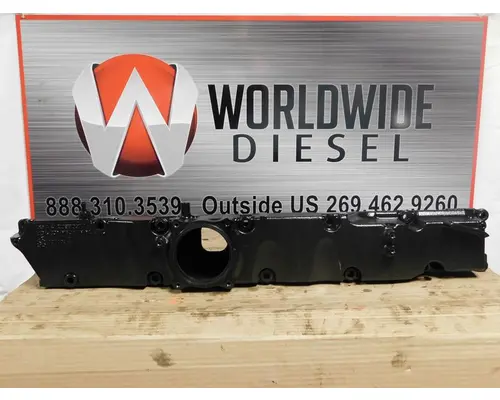 Intake Manifold DETROIT DD15 Worldwide Diesel