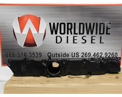 Intake Manifold DETROIT DD15 Worldwide Diesel