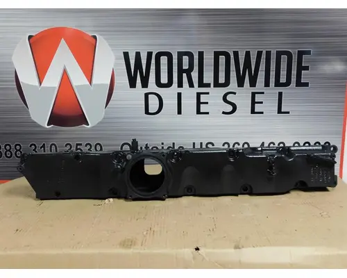 Intake Manifold DETROIT DD15 Worldwide Diesel