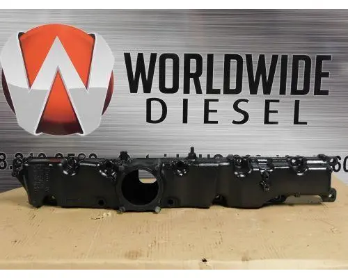 Intake Manifold DETROIT DD15 Worldwide Diesel