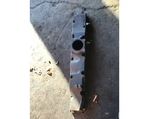 Intake Manifold DETROIT DD15 LKQ Wholesale Truck Parts