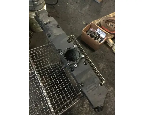 Intake Manifold DETROIT DD15 LKQ Wholesale Truck Parts