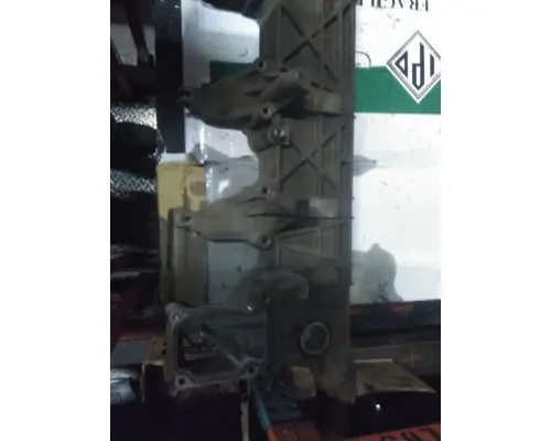 Intake Manifold DETROIT DD15 LKQ Wholesale Truck Parts