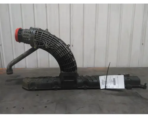 Intake Manifold DETROIT DD15 LKQ Heavy Truck Maryland