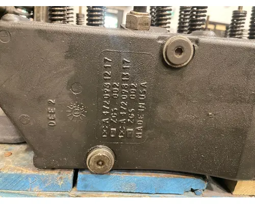 Intake Manifold DETROIT DD15 Payless Truck Parts