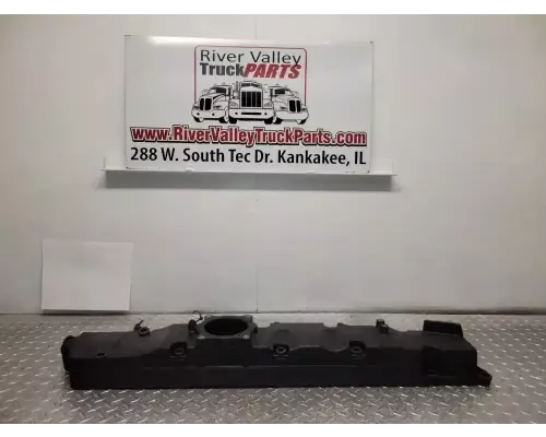 Intake Manifold Detroit DD15 River Valley Truck Parts