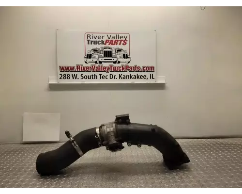 Intake Manifold Detroit DD15 River Valley Truck Parts