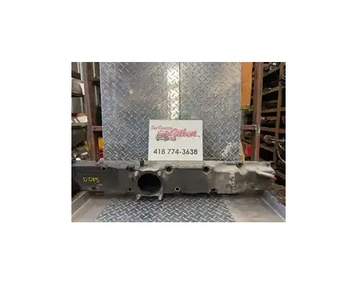 Intake Manifold Detroit DD15 Les Camions Gilbert