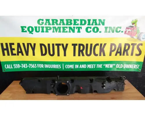 Intake Manifold DETROIT DD15 Geco - Fresno