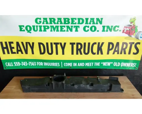 Intake Manifold DETROIT DD15 Geco - Fresno