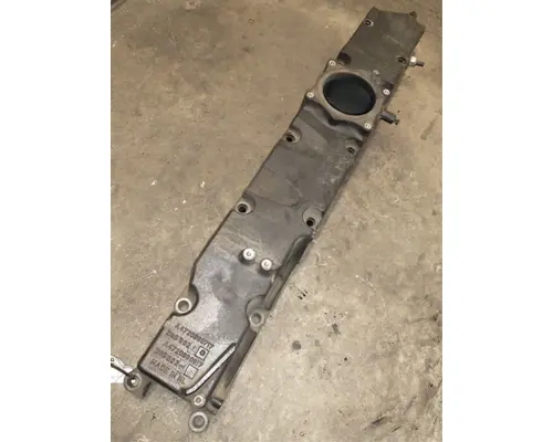 Intake Manifold DETROIT DD15 Geco - Fresno