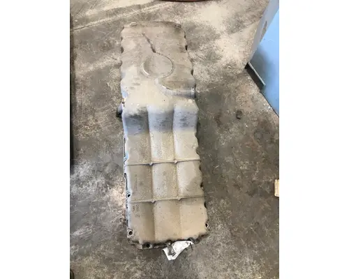 Oil Pan DETROIT DD15 Payless Truck Parts