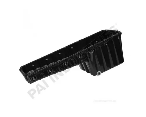 Oil Pan Detroit DD15 Holst Truck Parts