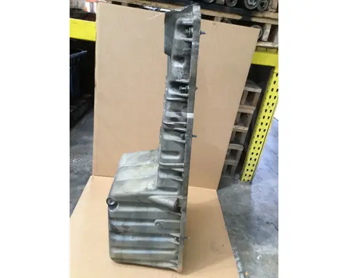 Oil Pan Detroit DD15 River City Truck Parts Inc.