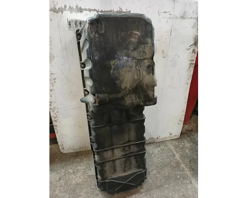 Oil Pan Detroit DD15 Spalding Auto Parts