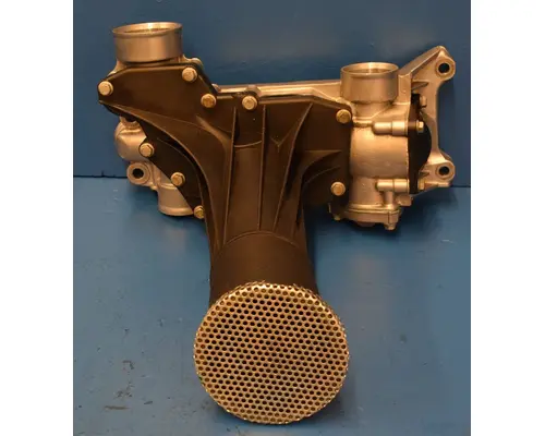 Oil Pump DETROIT DD15 Diesel Truck Parts