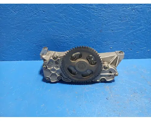 Oil Pump DETROIT DD15 Diesel Truck Parts