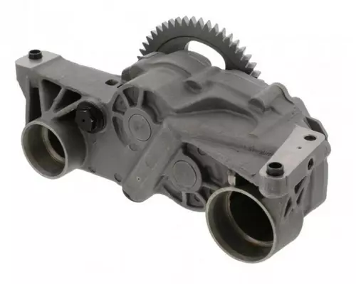 Oil Pump DETROIT DD15 LKQ Western Truck Parts