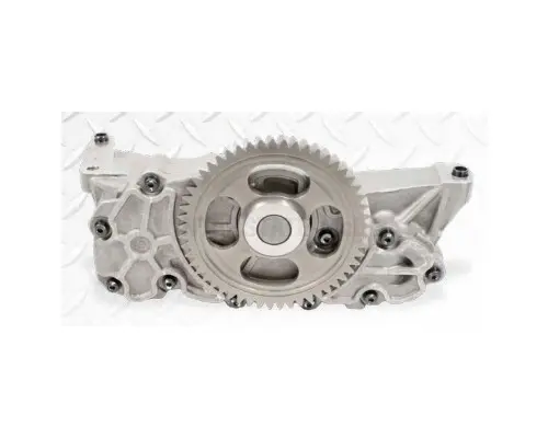 Oil Pump DETROIT DD15 LKQ Evans Heavy Truck Parts