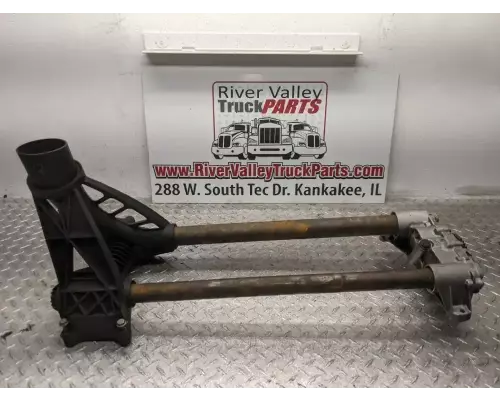 Oil Pump Detroit DD15 River Valley Truck Parts