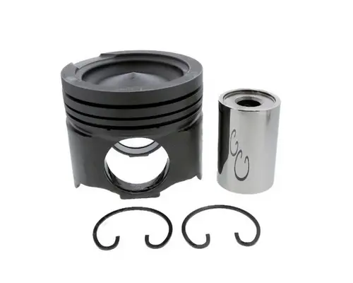 Piston DETROIT DD15 LKQ Evans Heavy Truck Parts