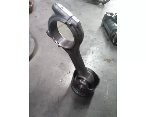 Piston DETROIT DD15 LKQ Evans Heavy Truck Parts