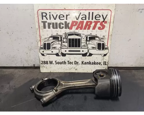 Piston Detroit DD15 River Valley Truck Parts