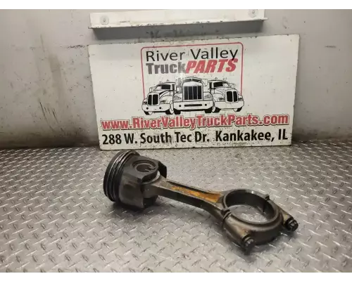 Piston Detroit DD15 River Valley Truck Parts