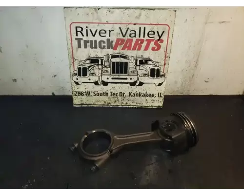 Piston Detroit DD15 River Valley Truck Parts