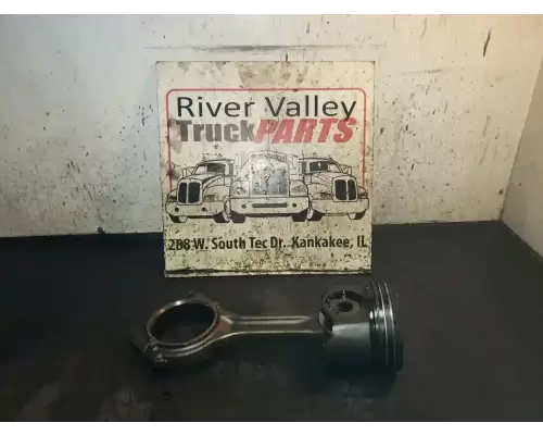 Piston Detroit DD15 River Valley Truck Parts