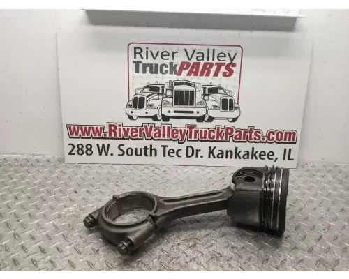 Piston Detroit DD15 River Valley Truck Parts