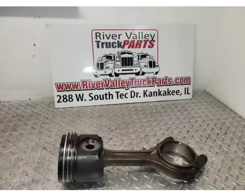 Piston Detroit DD15 River Valley Truck Parts