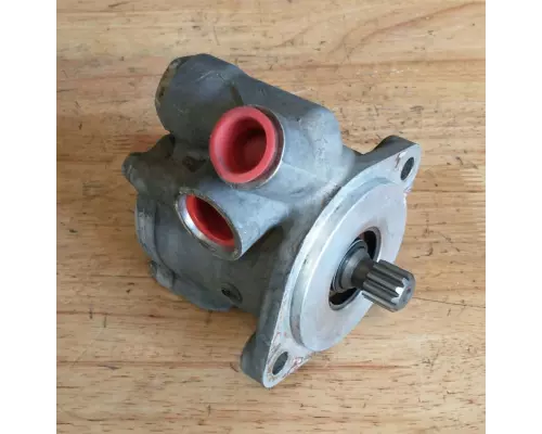 Power Steering Pump Detroit DD15 Garabedian Equipment Company