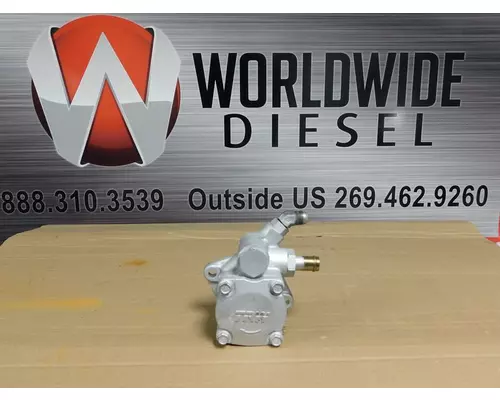 Power Steering Pump DETROIT DD15 Worldwide Diesel