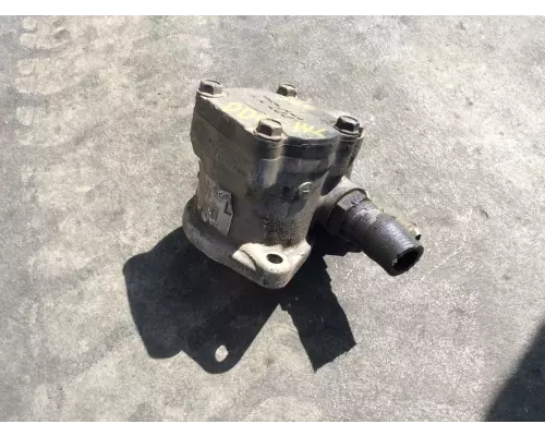 Power Steering Pump Detroit DD15 Holst Truck Parts