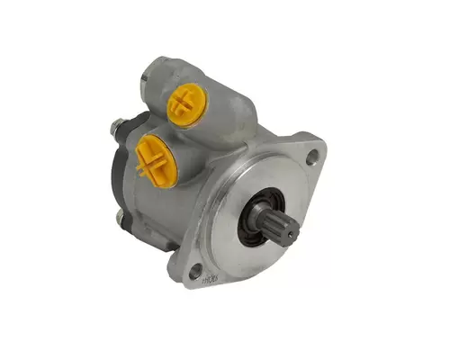 Power Steering Pump Detroit DD15 Holst Truck Parts