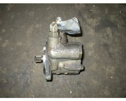 Power Steering Pump DETROIT DD15 Dales Truck Parts, Inc.