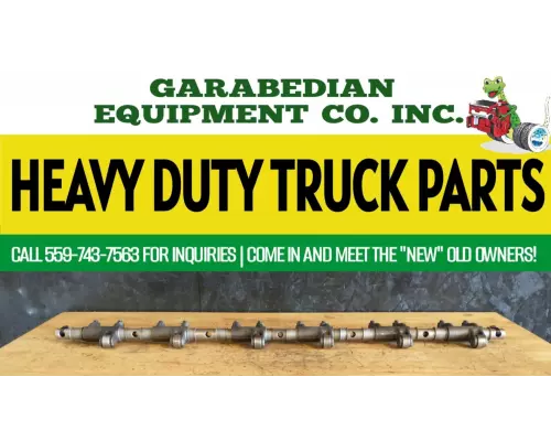 Rocker Arm Detroit DD15 Garabedian Equipment Company