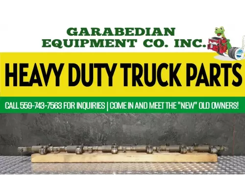 Rocker Arm Detroit DD15 Garabedian Equipment Company