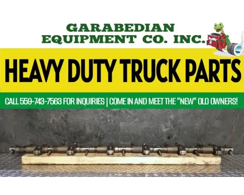 Rocker Arm Detroit DD15 Garabedian Equipment Company