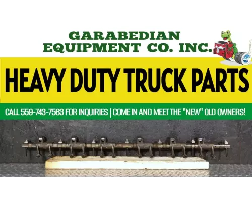 Rocker Arm Detroit DD15 Garabedian Equipment Company